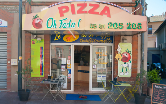 Résultat de recherche d'images pour "o fada toulouse"