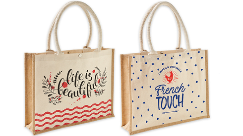 Sac Esprit Nature