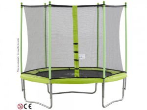 trampoline