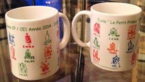 mug