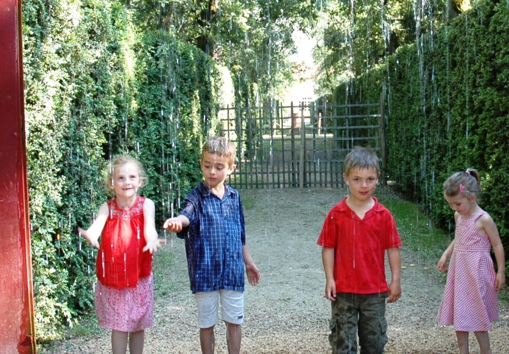 Résultat de recherche d'images pour "Labyrinthe de Merville"