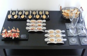 apéritif